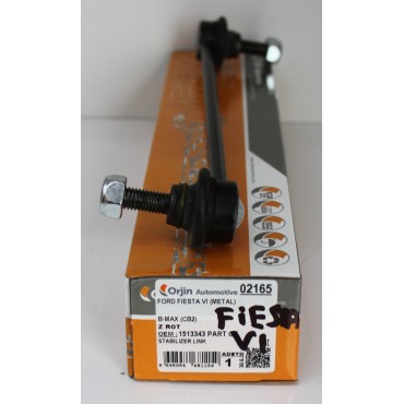 Z ROTU FIESTA VI 08=...