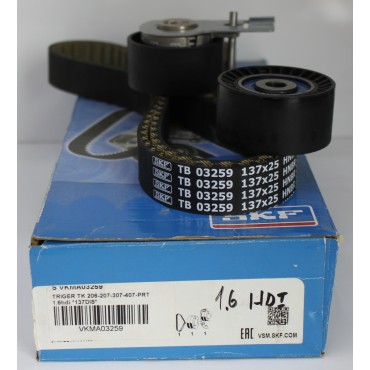 EKSANTRİK GERGİ KİTİ...