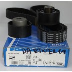 EKSANTRİK GERGİ KİTİ...