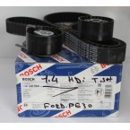 EKSANTRİK GERGİ KİTİ...