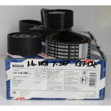 EKSANTRİK GERGİ KİTİ...