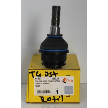 ROTİL ÜST TRANSPORTE...