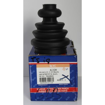 AKS KÖRÜĞÜ SETİ ÖN S...