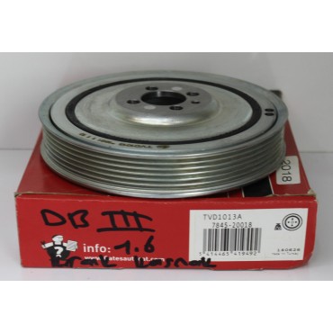 KRANK KASNAĞI BRAVA-...