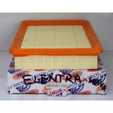 HAVA FİLTRESİ HYUNDA...