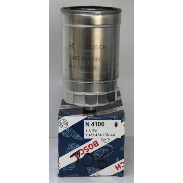 YAKIT FİLTRESİ ASTRA...