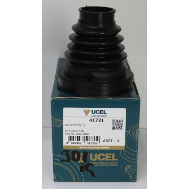 AKS KÖRÜĞÜ İÇ 301-C....