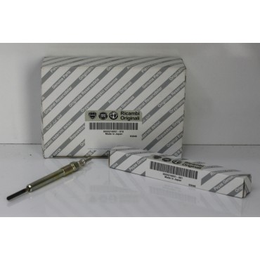 KIZDIRMA BUJİSİ (Eur...