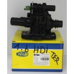 TERMOSTAT (KOMPLE) (...