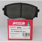 ÖN FREN BALATASI HYU...