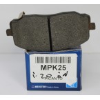 ÖN BALATA HYUNDAI İ1...