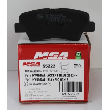 ARKA BALATA HYUNDAI ...