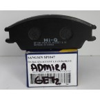 ÖN BALATA ACCENT 1.3...