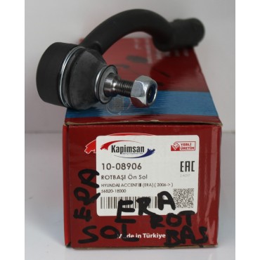 ROT BAŞI SOL ACCENT ...