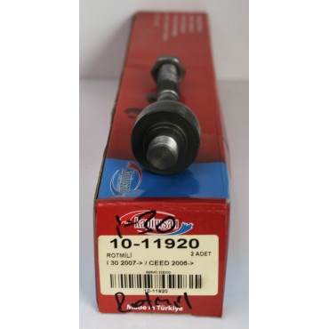 ROT MİLİ HYUNDAI İ30...