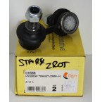 VİRAJ ROTU ÖN SOL ST...