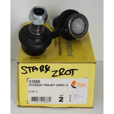 VİRAJ ROTU ÖN SOL ST...