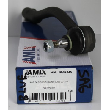 ROT BAŞI SAĞ ACCENT ...