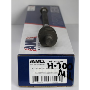 ROT MİLİ SAĞ-SOL HYU...