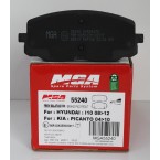 ÖN BALATA HYUNDAI İ1...