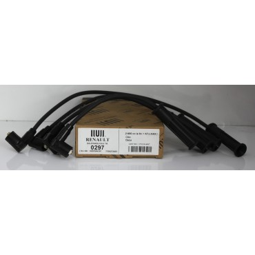 BUJİ KABLOSU TK CLIO...