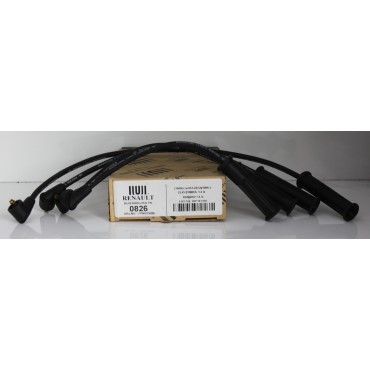 BUJİ KABLO TK.CLIO S...