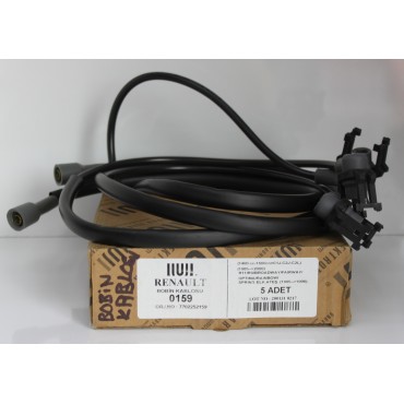 BOBİN KABLO R9-R11 U...