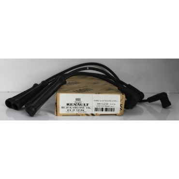 BUJİ KABLO MGN 1.6 E...