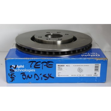 ÖN FREN AYNASI PART ...