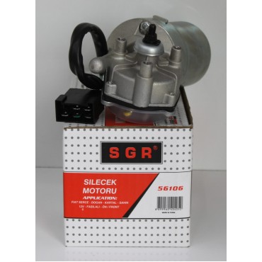 SİLECEK MOTORU 131 1...