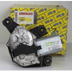 SILECEK MOTORU DOBLO...