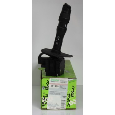 SİLECEK KUMANDA KOLU...