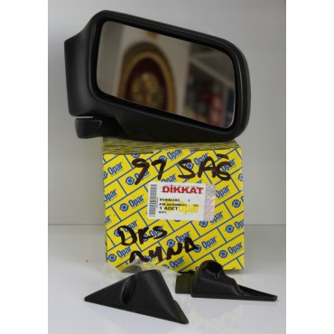DIŞ AYNA SAĞ KUMANDA...