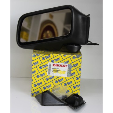 DIŞ AYNA SOL KUMANDA...