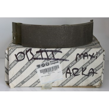 ARKA PABUÇ BALATA DO...