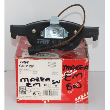 ÖN BALATA FİŞLİ MARE...