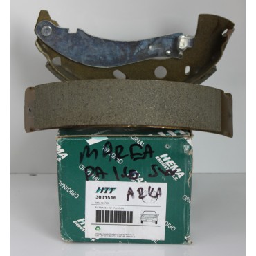 ARKA PABUÇ BALATA PA...