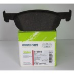 ÖN BALATA CLIO IV 0....