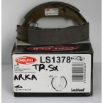 FREN PABUCU ARKA FIA...