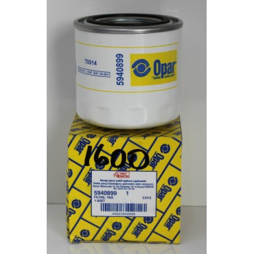 YAĞ FİLTRESİ M131 16...