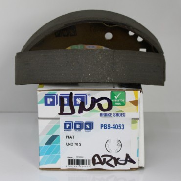 ARKA PABUÇ BALATA UN...