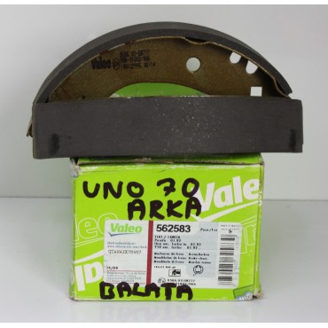 ARKA PABUÇ BALATA UN...