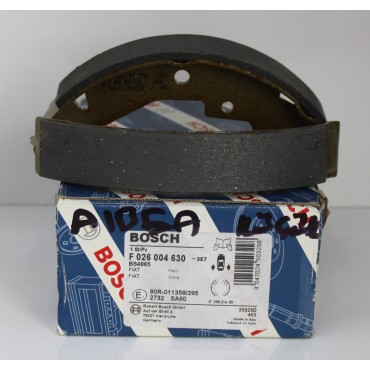 ARKA PABUÇ BALATA PA...