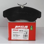 ÖN BALATA FİŞLİ BOXE...