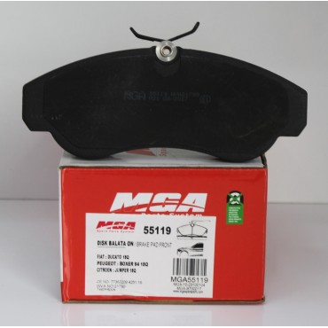 ÖN BALATA FİŞLİ BOXE...