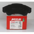 DİSK FREN BALATASI (...