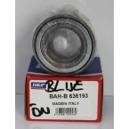 ÖN TEKER RULMANI ACC...