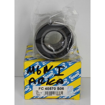 ARKA TEKER RULMANI M...