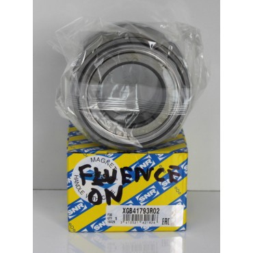 ÖN TEKER RULMANI MEG...