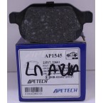 ARKA BALATA LINEA TÜ...